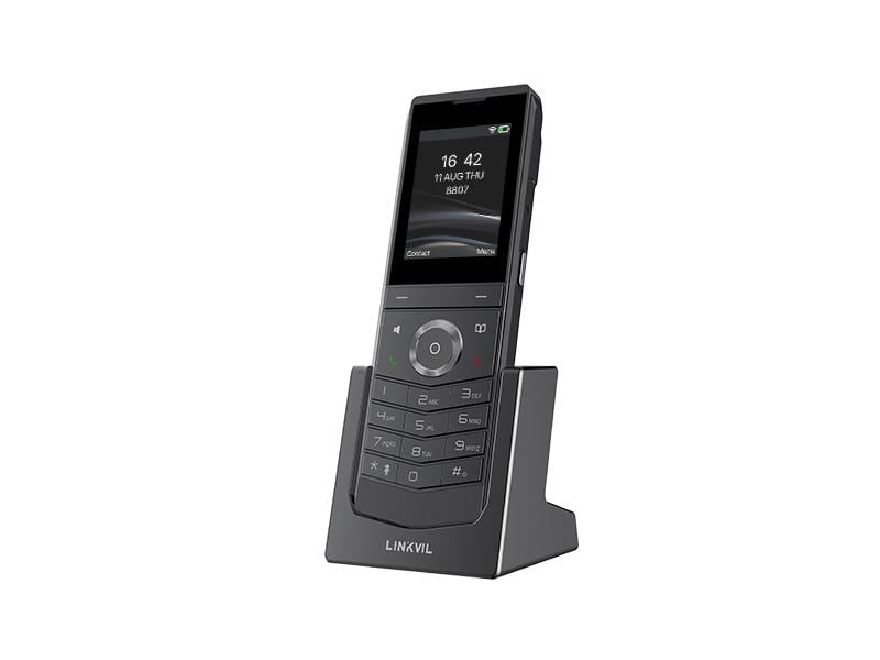 Fanvil W611W IP67 W611W Portables Wi-Fi Telefon