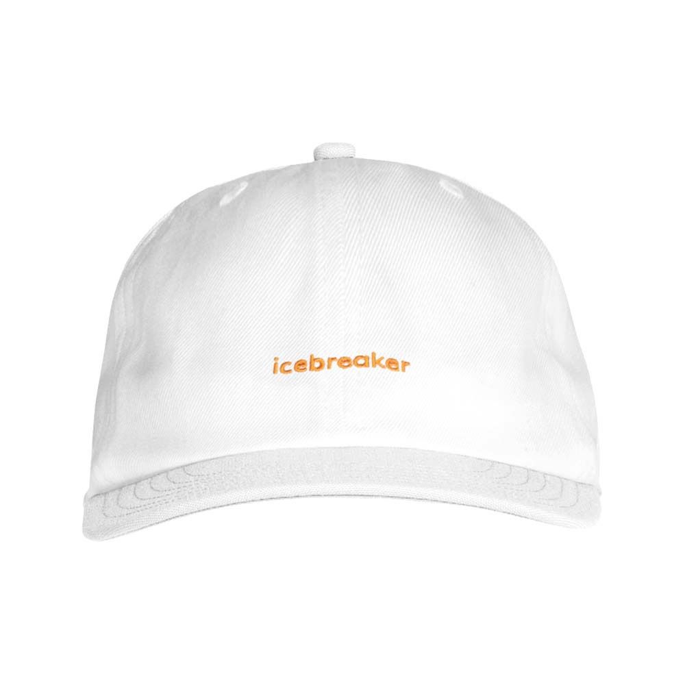 Icebreaker 6 PANS MERINOS - Casquette snow