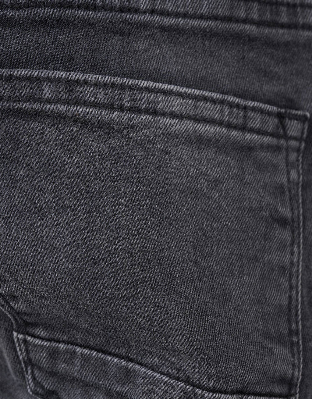 Shoeby regular fit jeans black denim