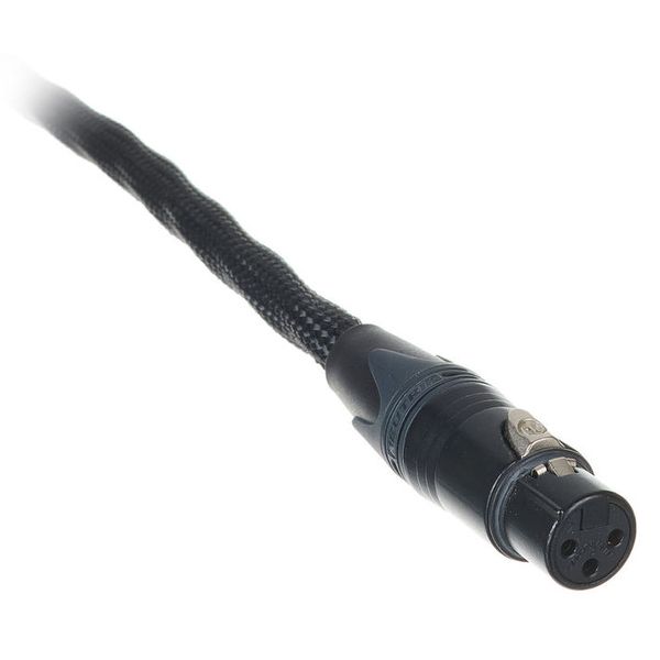 Vovox excelsus direct S100 XLRf/XLRm