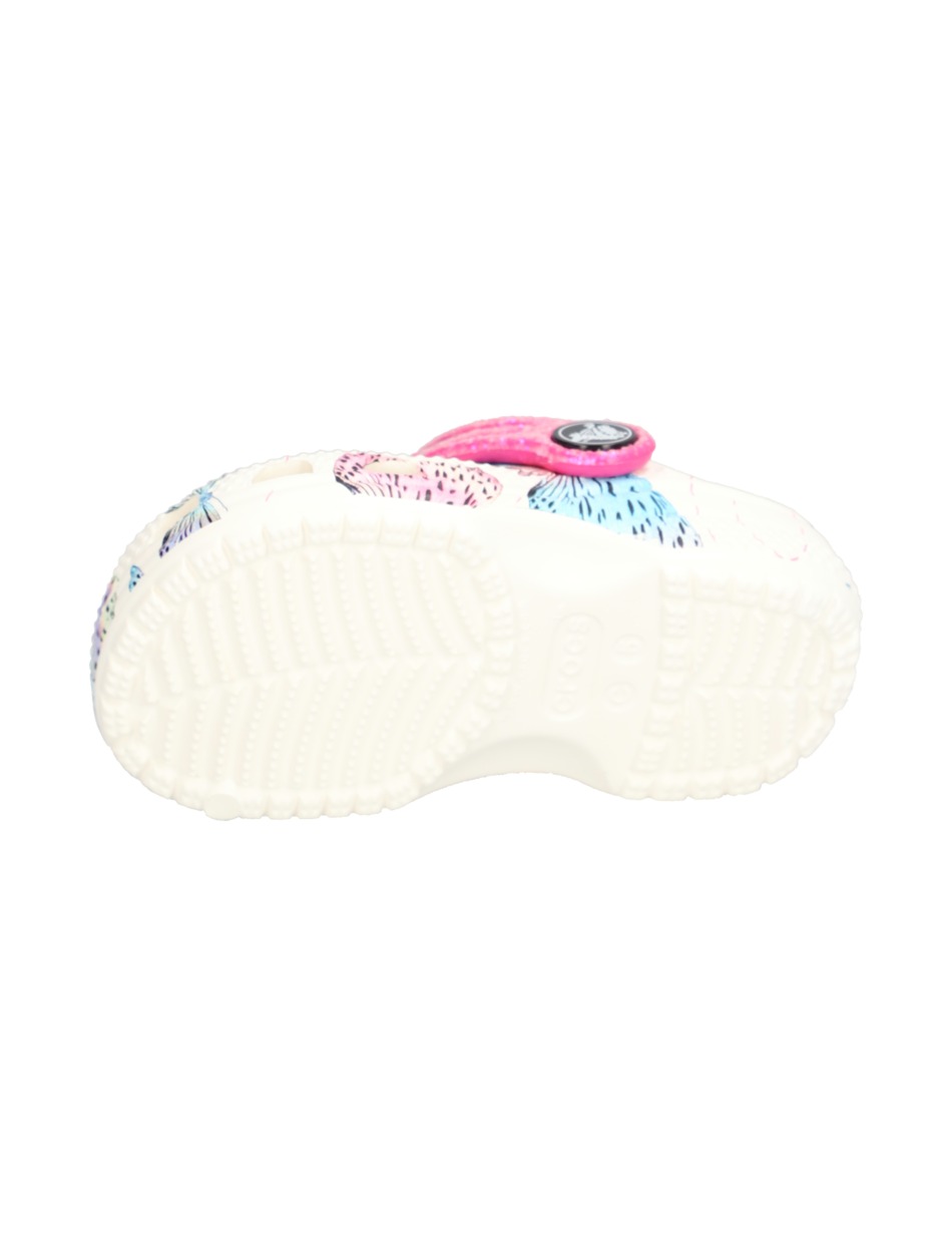 CLASSIC BUTTERFLY CLOG T