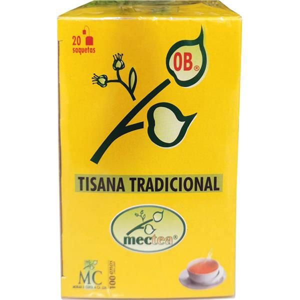 Cha Ob-Obesidade