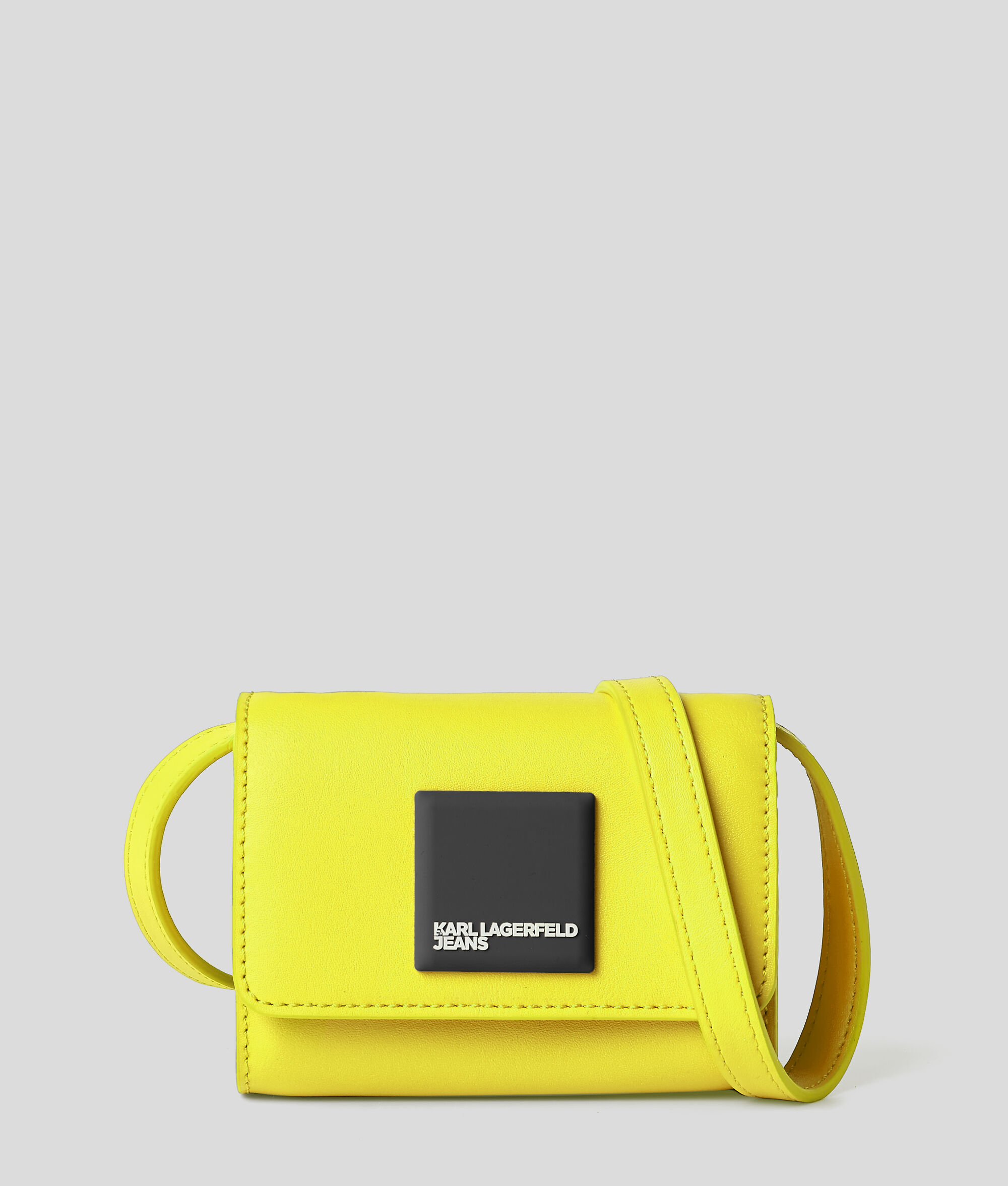 Sac en cuir technique KLJ Nano