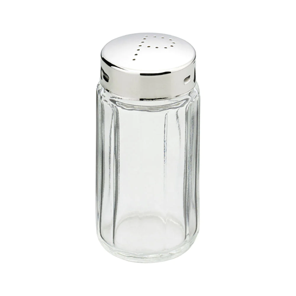 Poivrière verre et inox Chevalier diffusion
