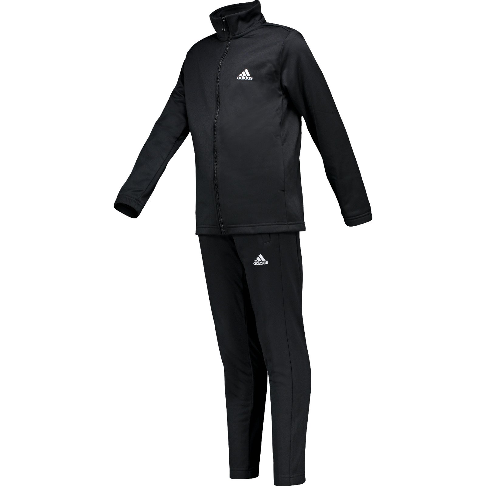 Adidas Kinder-Trainingsanzug BL 128