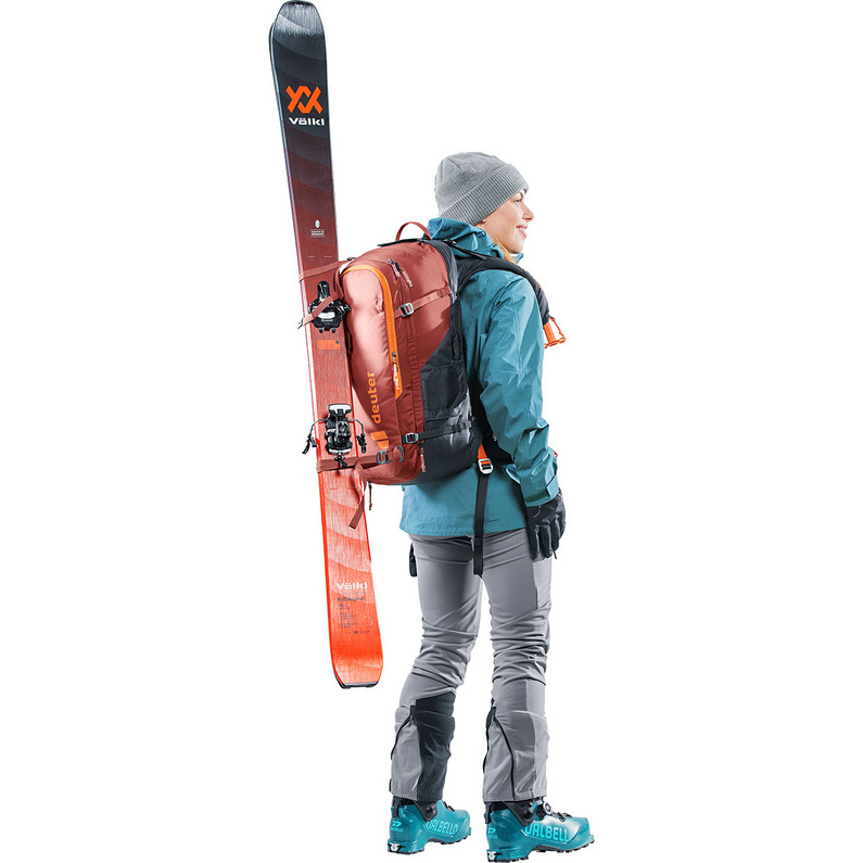 Deuter Damen Alproof 30 SL Lawinenrucksack