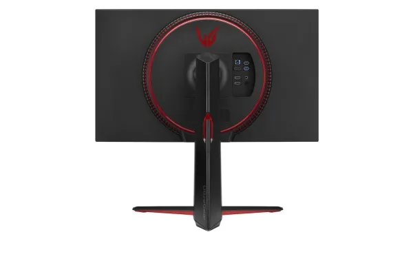 [OUTLET] - LG UltraGear 27GP850-B - Gaming Series - LED-skærm - gaming - 27