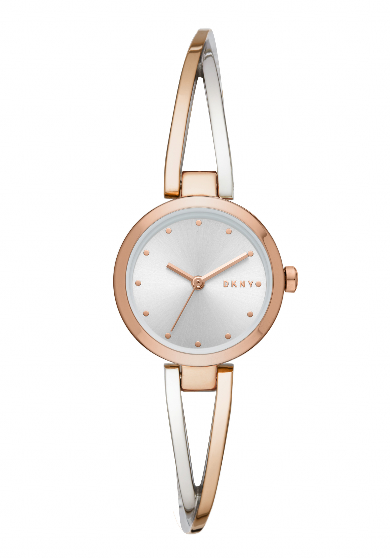 DKNY Damenuhr Crosswalk NY2791
