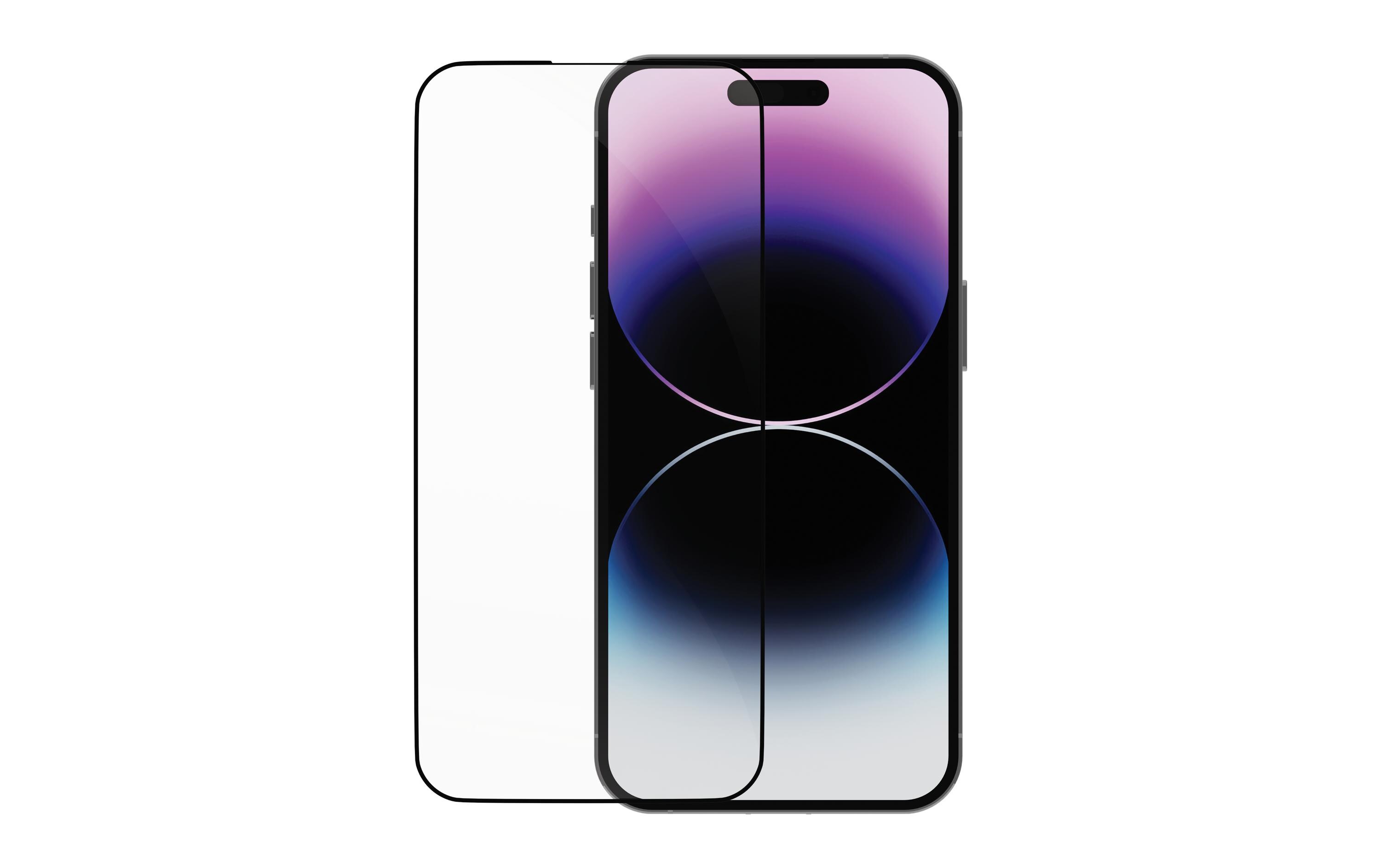 Displayschutz Eco-Shield iPhone 14 ProDisplay-Schutzfolie für das Apple iPhone 14 Pro