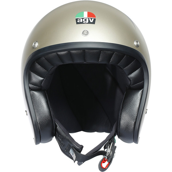 AGV - Casque X70 Volt Gris / Noir