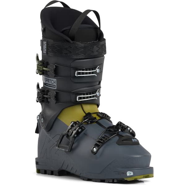 Chaussure ski de randonnée K2 DISPATCH