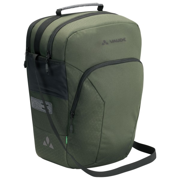 Vaude - Eback Single - Sacoche pour porte-bagages