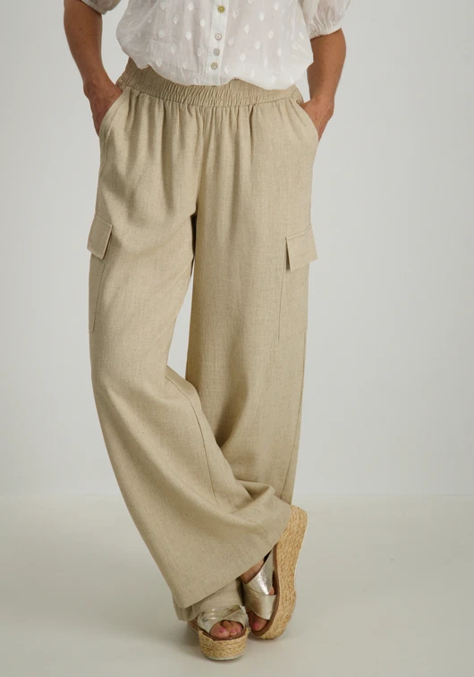 Tramontana Broek Cargo C02-16-101