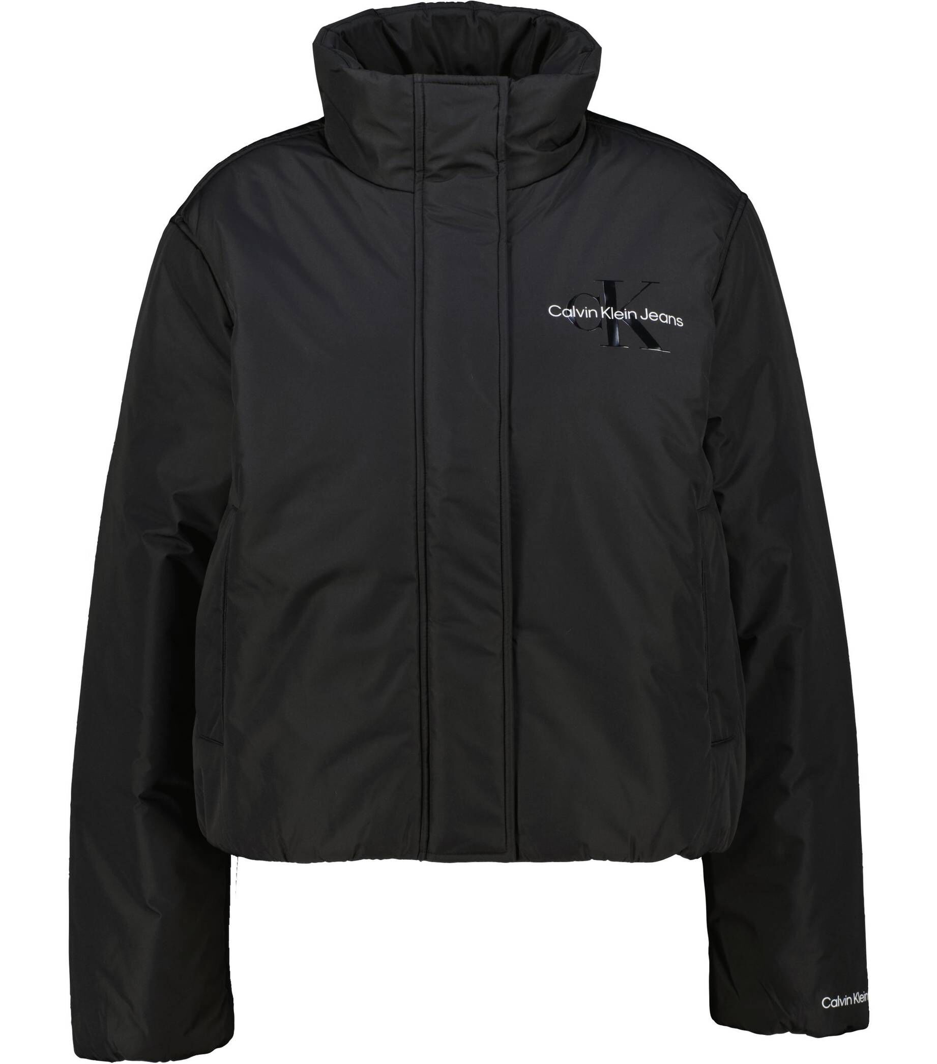 CALVIN KLEIN JEANS| Damen Steppjacke