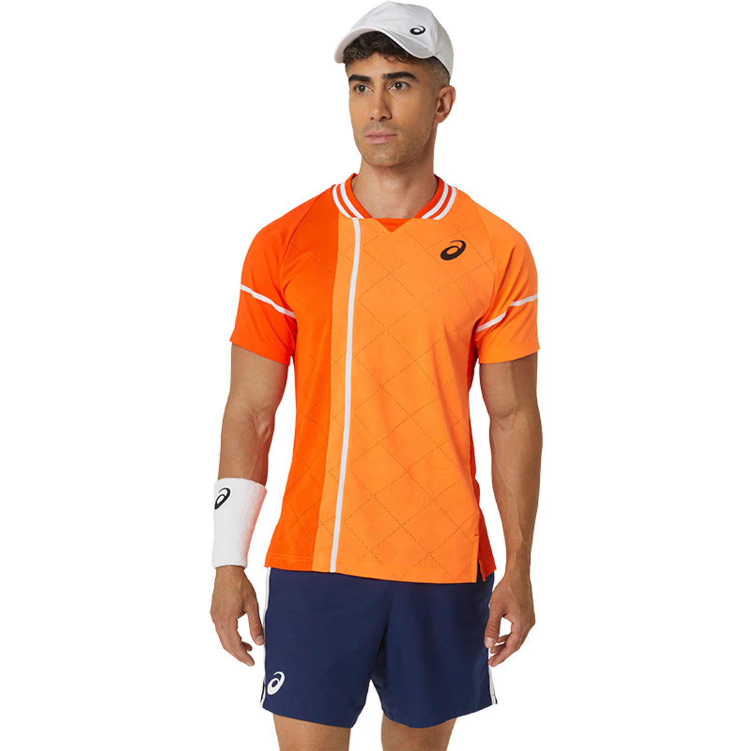 ASICS Match T-shirt