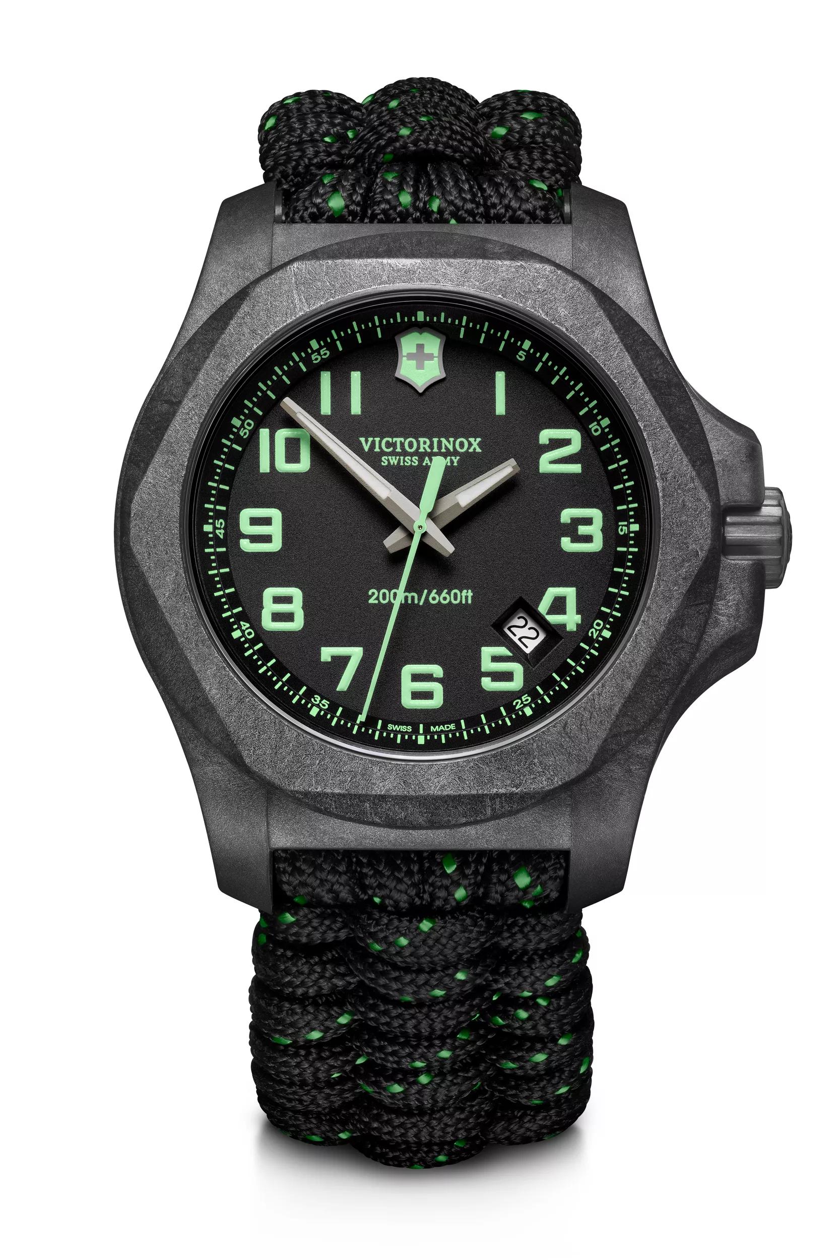 I.N.O.X. Carbon-I.N.O.X. Carbon