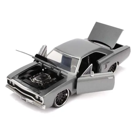 Jada Fast & Furious 1970 Plymouth 1:24