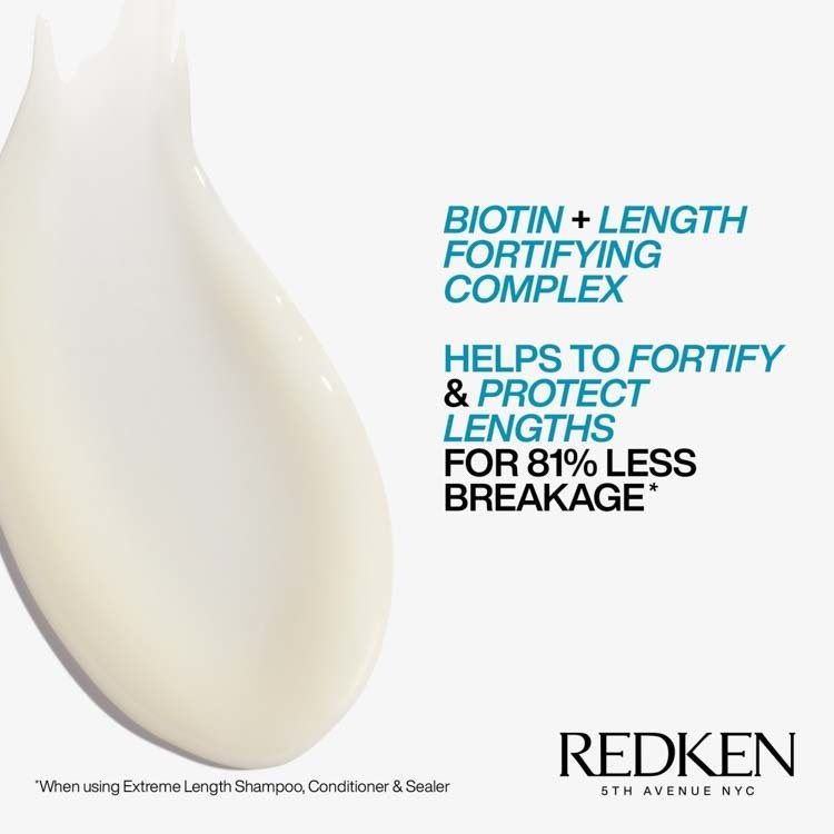 Redken Extreme Length Seal 150ml