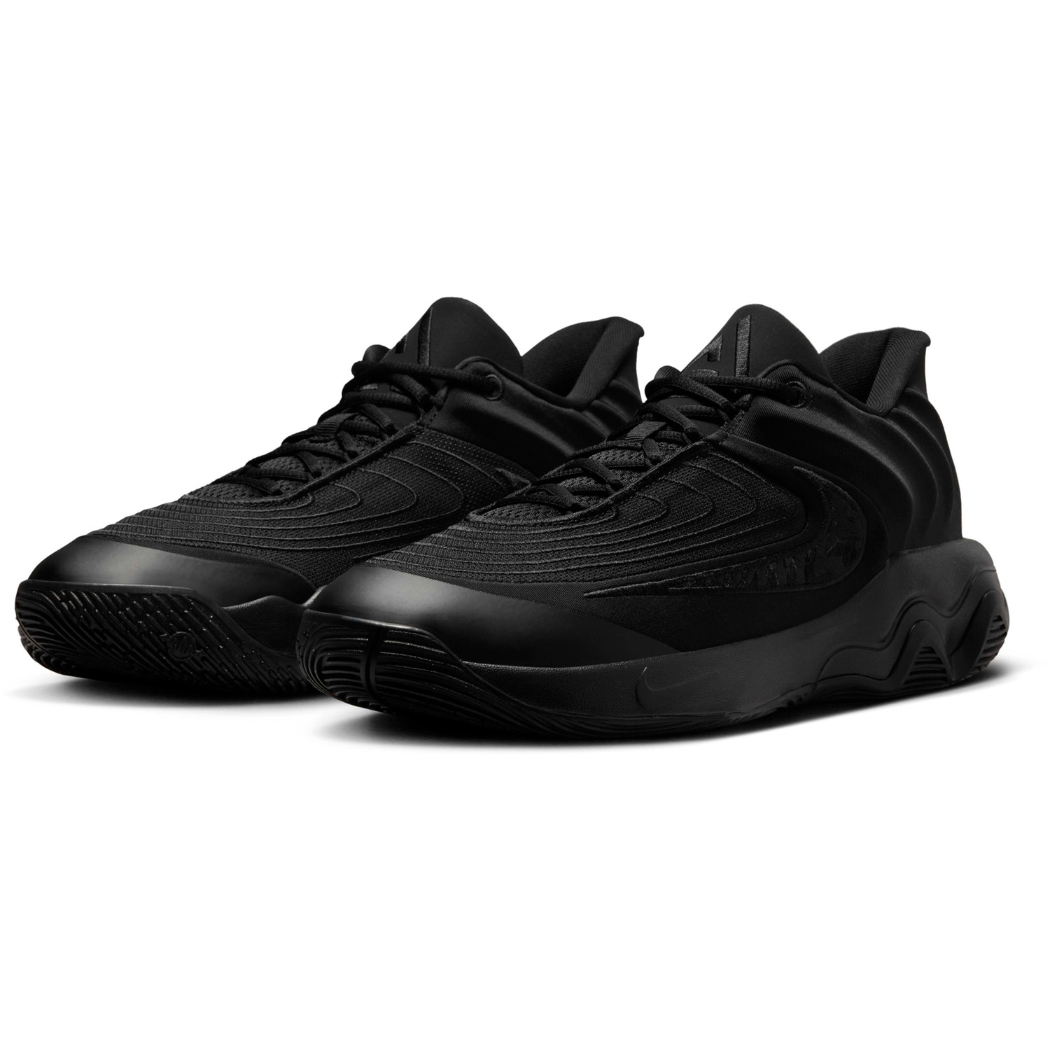 Nike Giannis Immortality 4