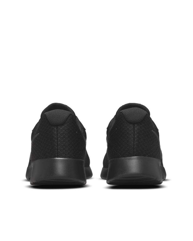 Chaussures Nike Tanjun Noir pour homme