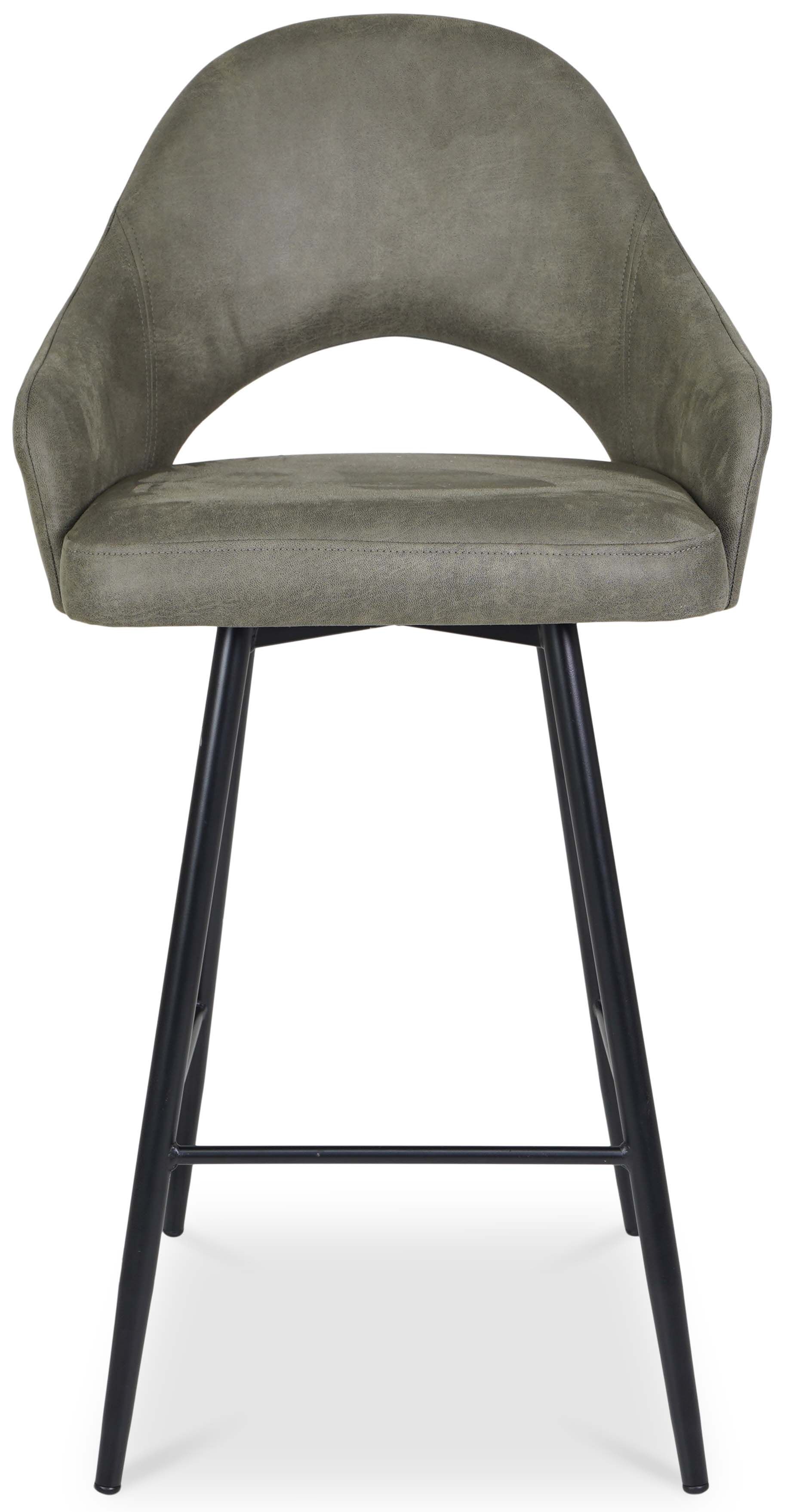 Barkruk Bagneux B50 x D55 cm