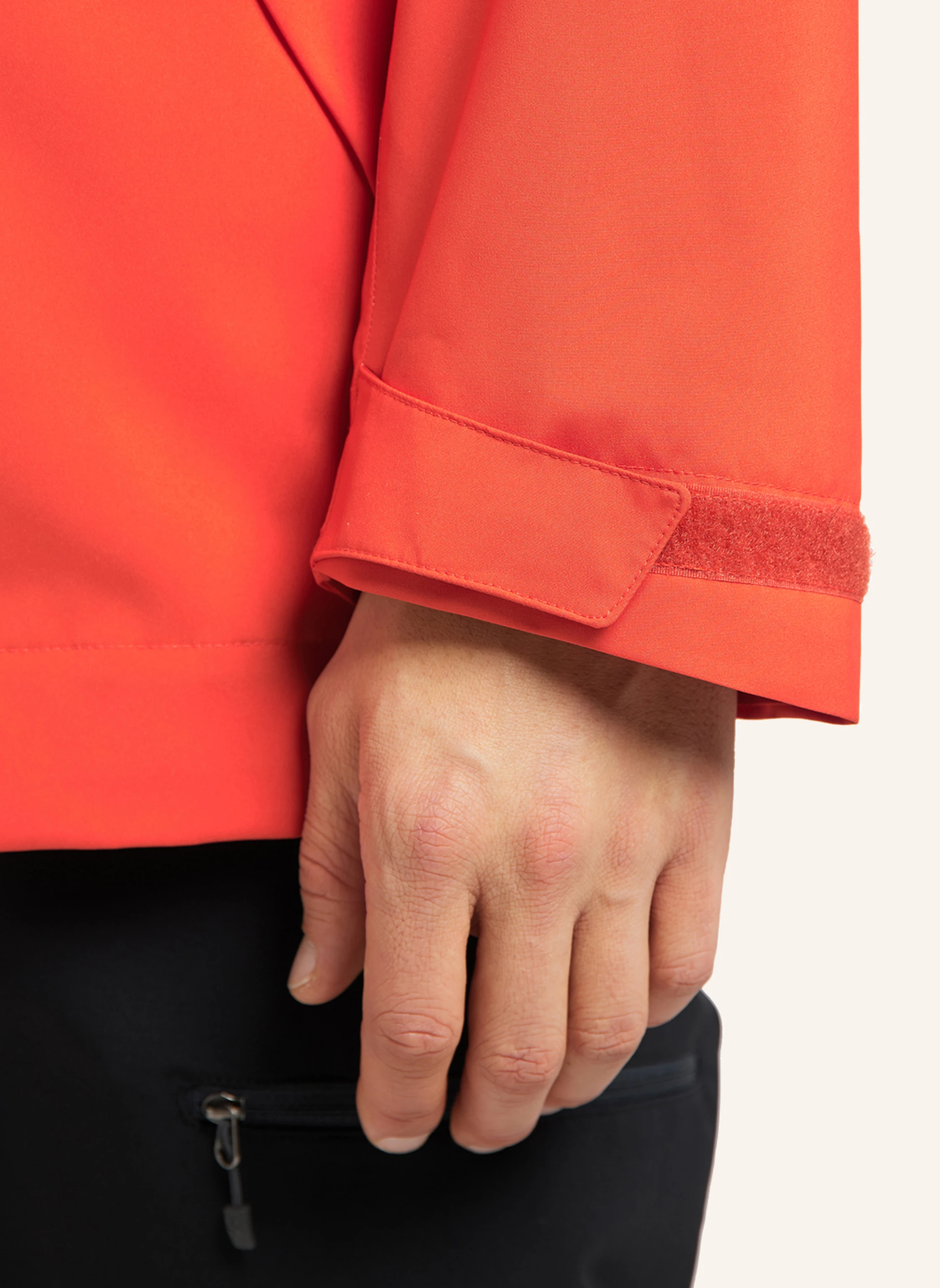 Haglöfs Hardshelljacke TJÄRN