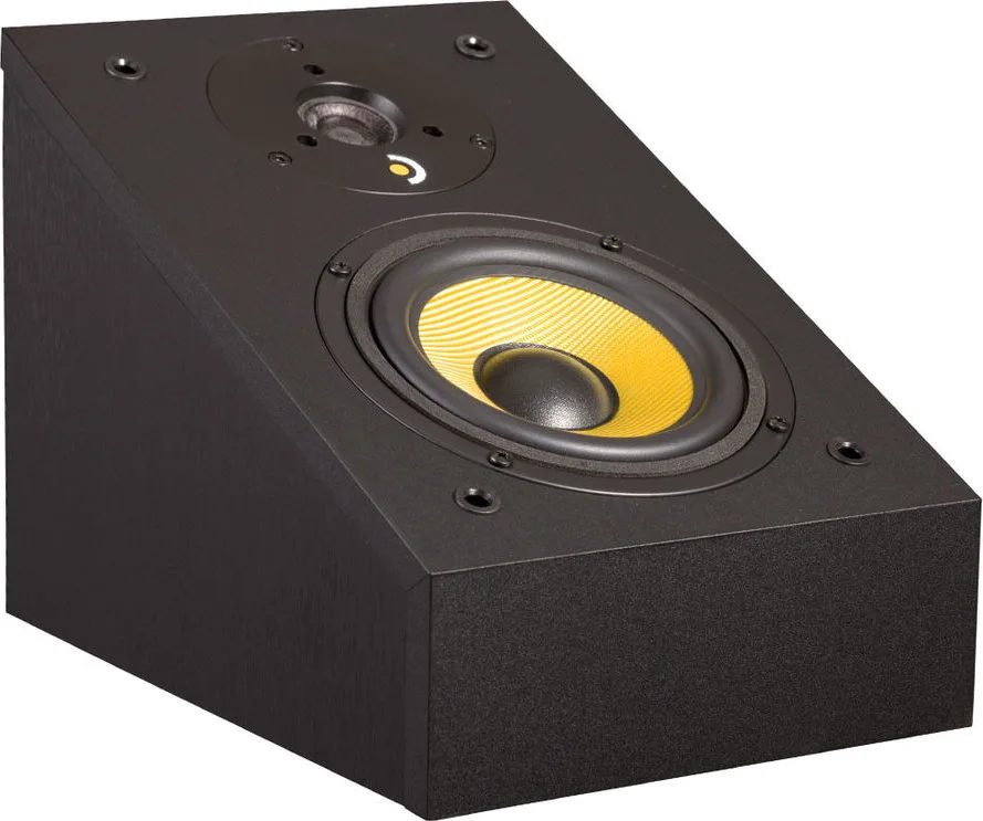 Davis Acoustics Ariane A Noir (la paire) Enceintes Atmos