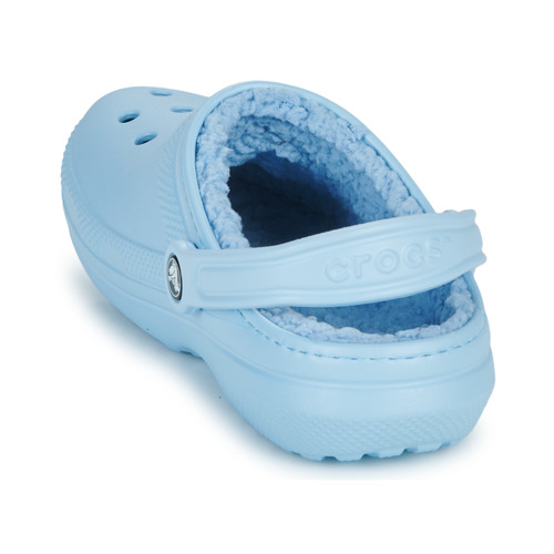 Crocs - Classic Lined Clog Azul
