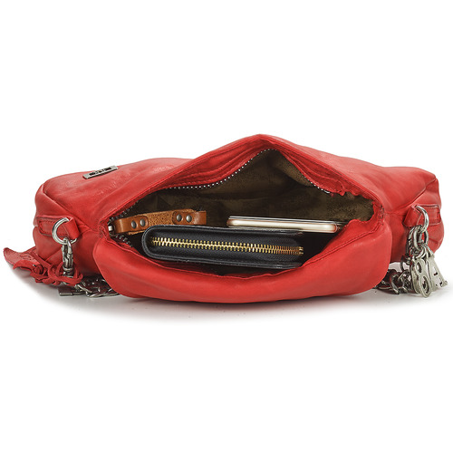Airstep / A.S.98 - 200680-401-0003 - Rouge