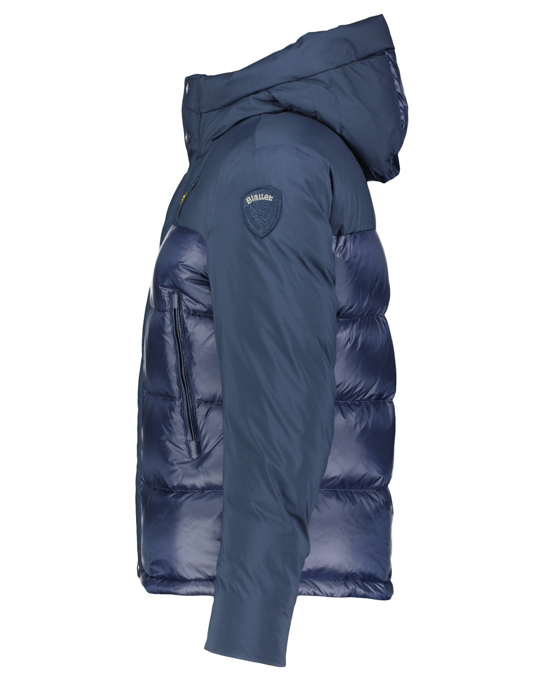 Blauer| Herren Daunenjacke EDUARDO