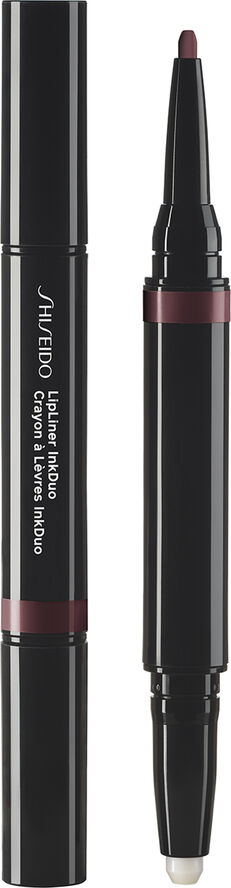 Shiseido SHISEIDO Lipliner Inkduo 01