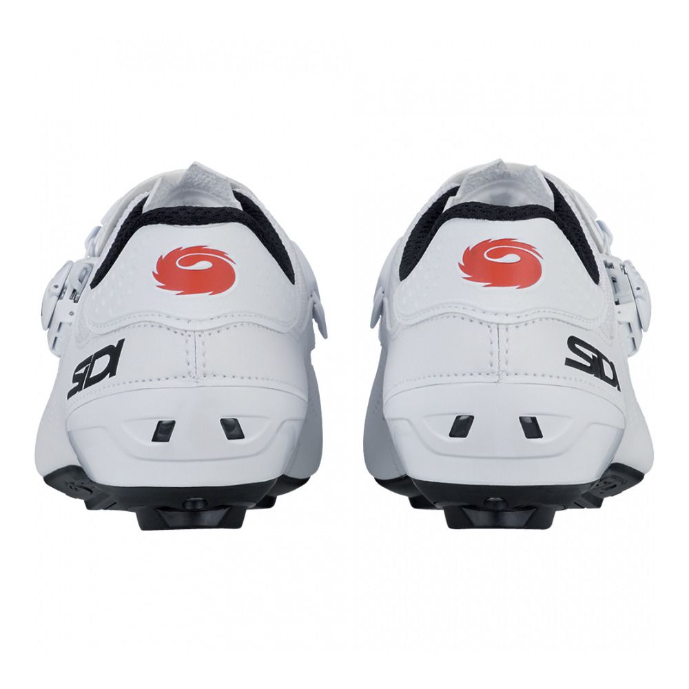 Sidi GENIUS 10 - Chaussures route Homme white