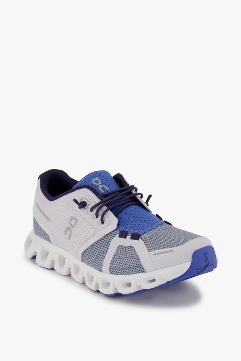 ON Cloud 5 Push Damen Sneaker
