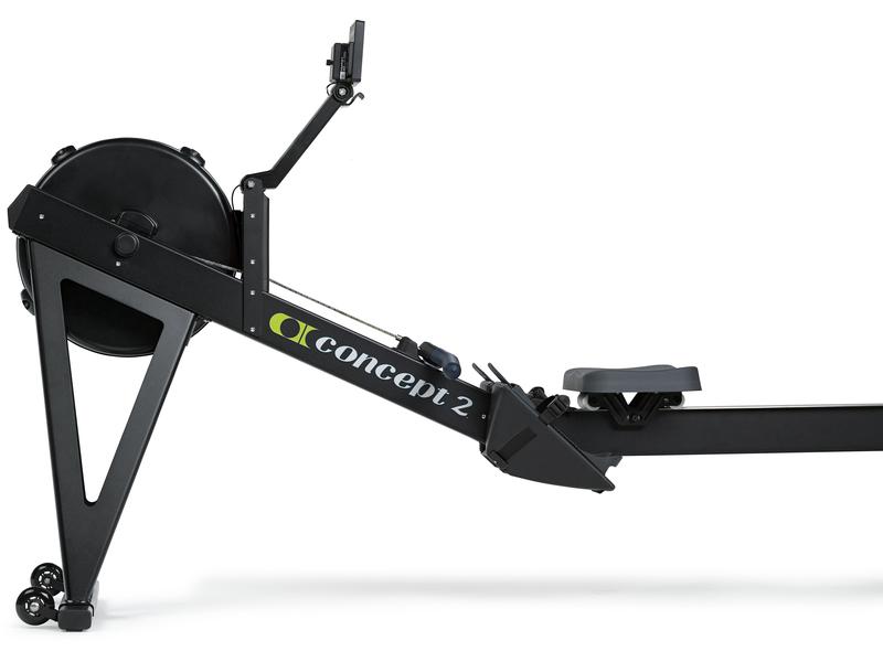 Concept2 Rudergerät RowErg hoch Rudergerät