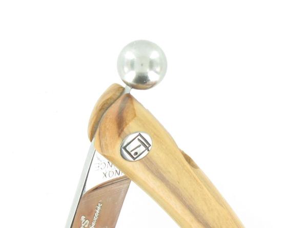 Le Sphère Thiers Olivier Enfant - Petit Modèle Couteau de Poche Le Thiers par Facosa