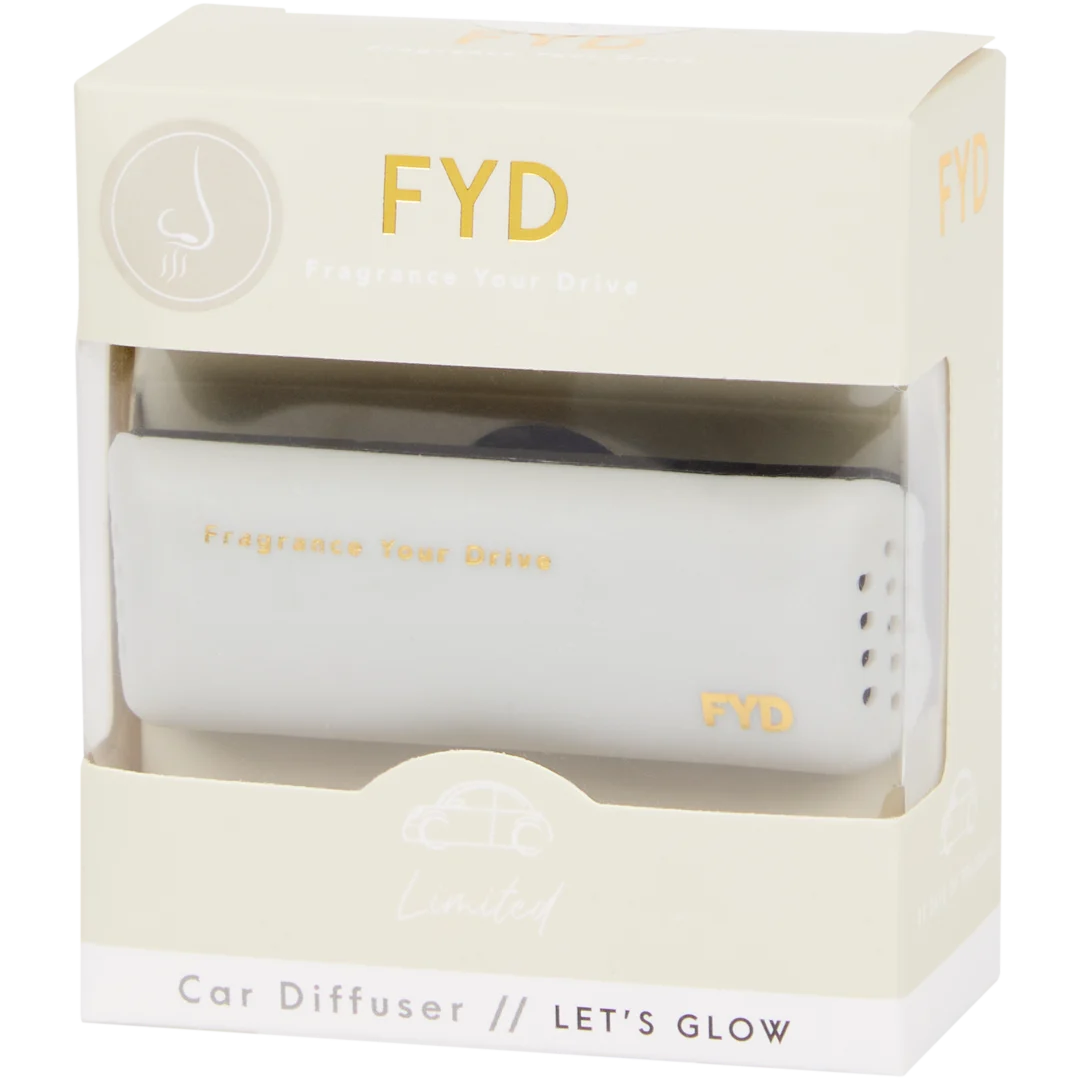 Diffuseur de parfum pour voiture FYD