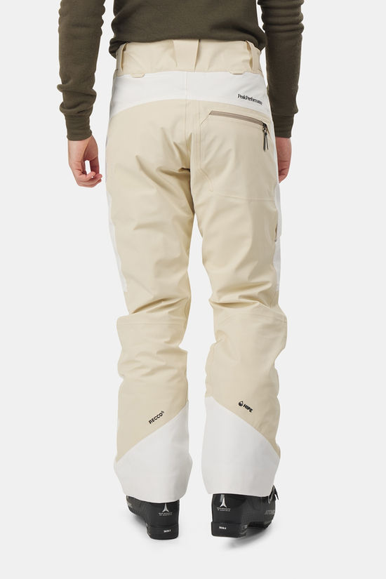 Peak Performance Peak Performance M 2L Stretch Pants Skibroek