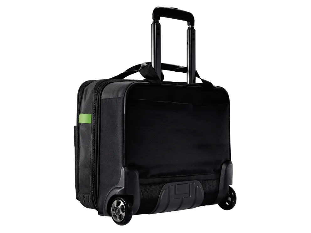Trolley taske Smart Leitz Complete Smart Traveller Sort