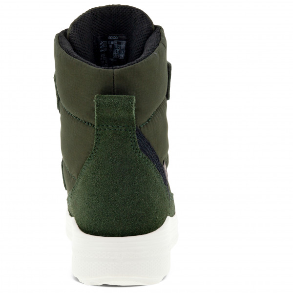 Ecco - Kid's Urban Snowboarder VCR - Chaussures d'hiver