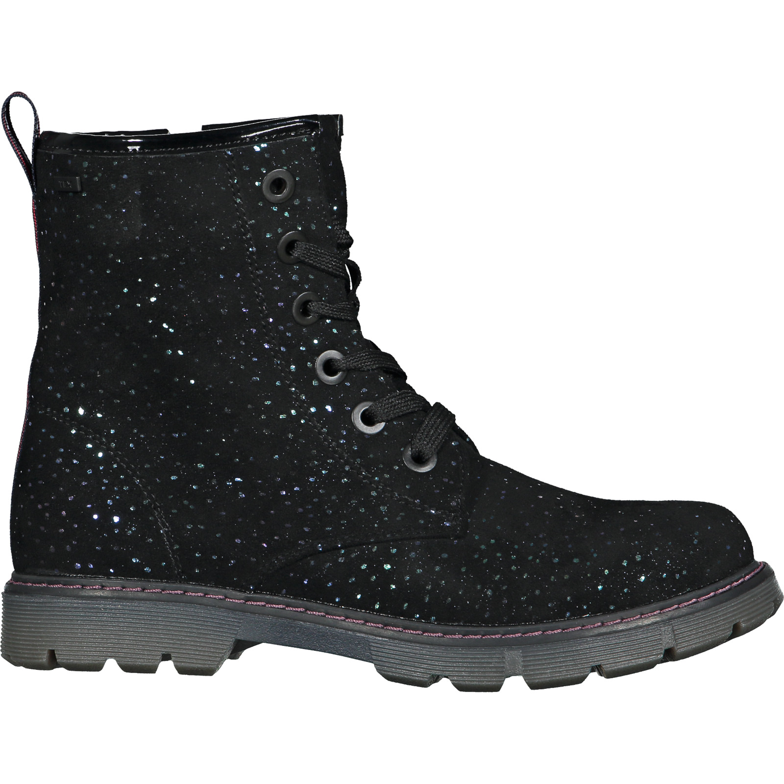 Tom Tailor Kinderstiefel Stella 28