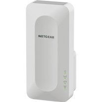 NETGEAR EAX15 Répéteur réseau Blanc 10, 100, 1000 Mbit/s