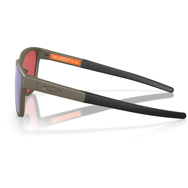 Lunette de soleil lifestyle OAKLEY ACTUATOR MTT DK BRSH W/PRIZM SNW SPPHR