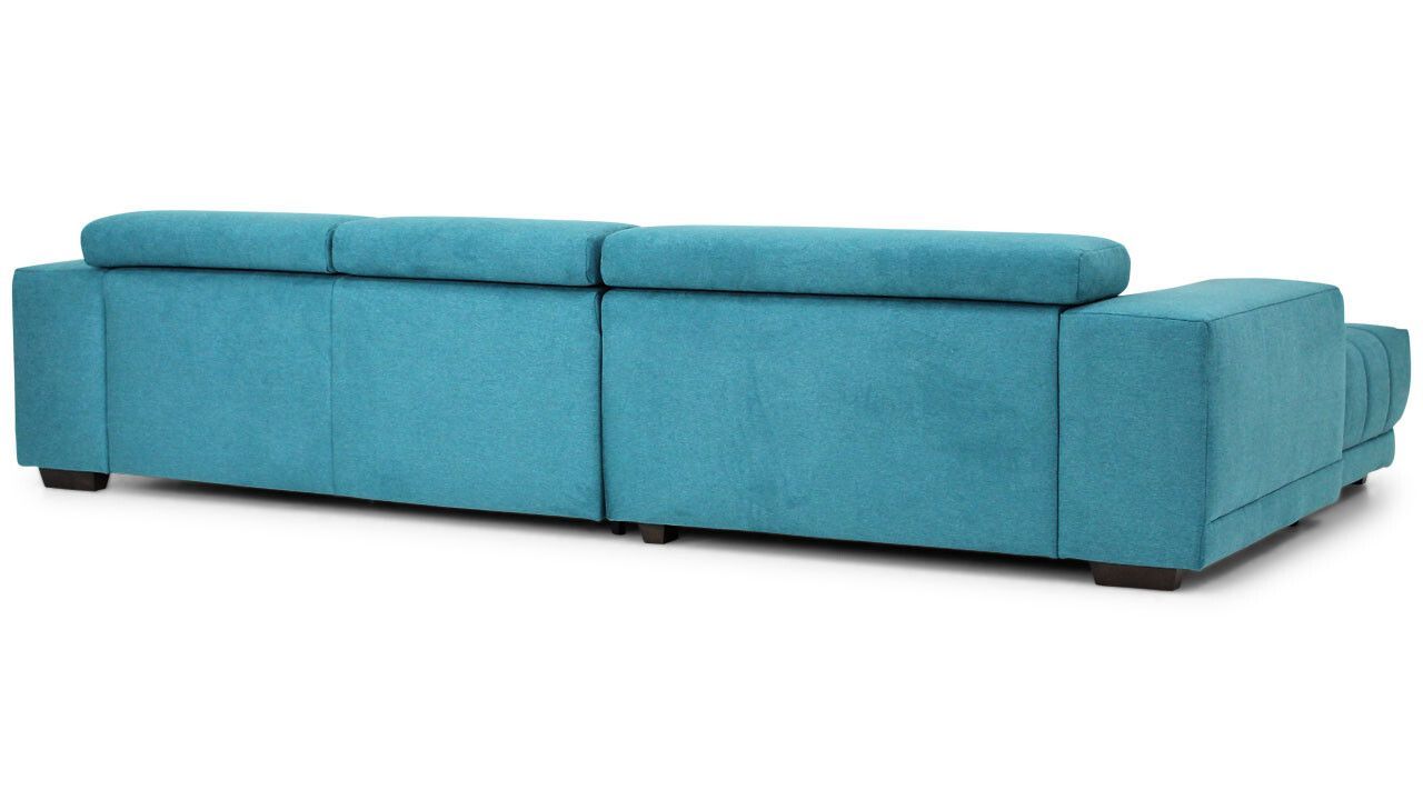 Lounge sofa Cadence