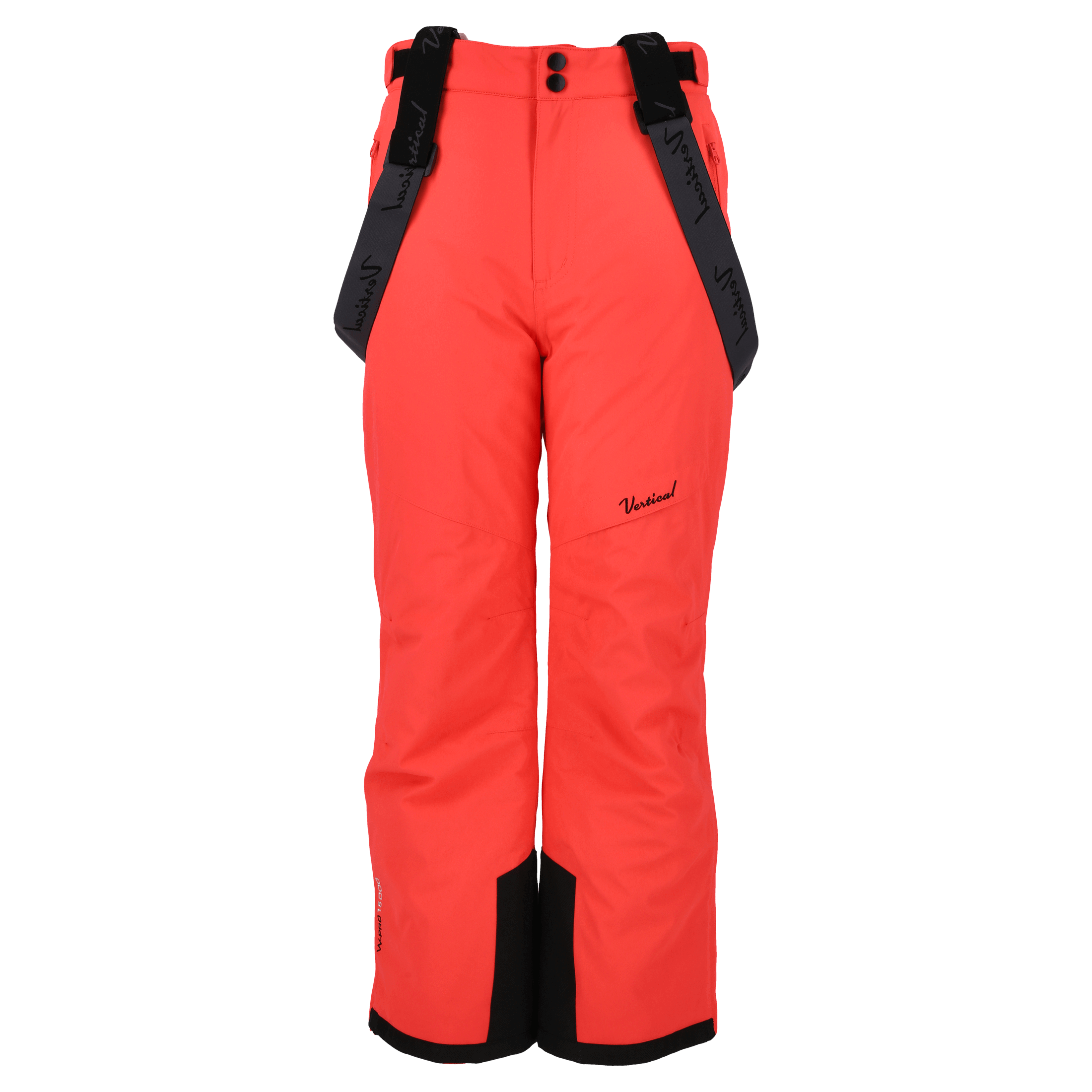 Vertical Stötvallen Jr. Ski Pant W-Guard 15000 - Bukse