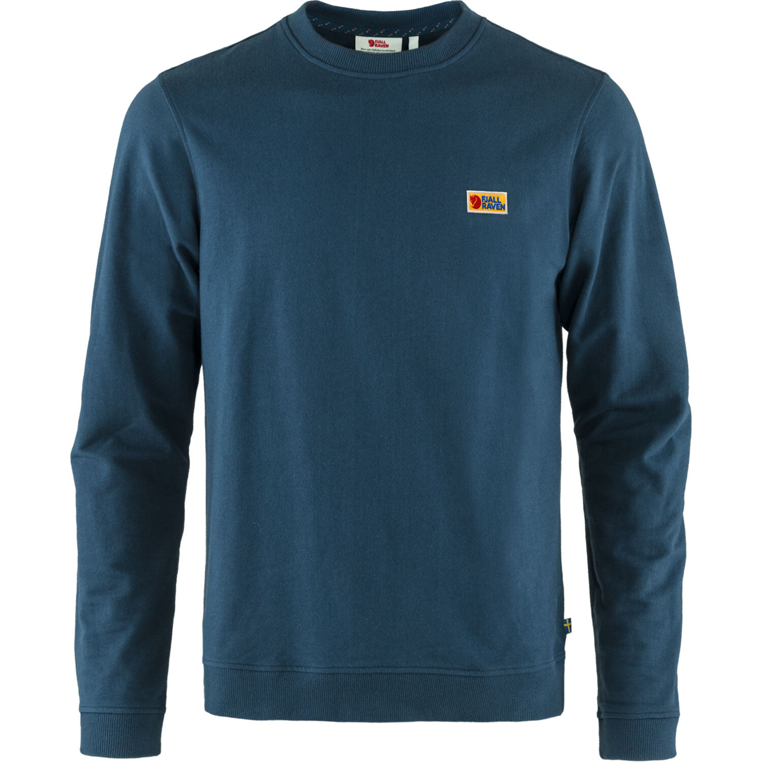 Fjällräven Mens Vardag Sweater