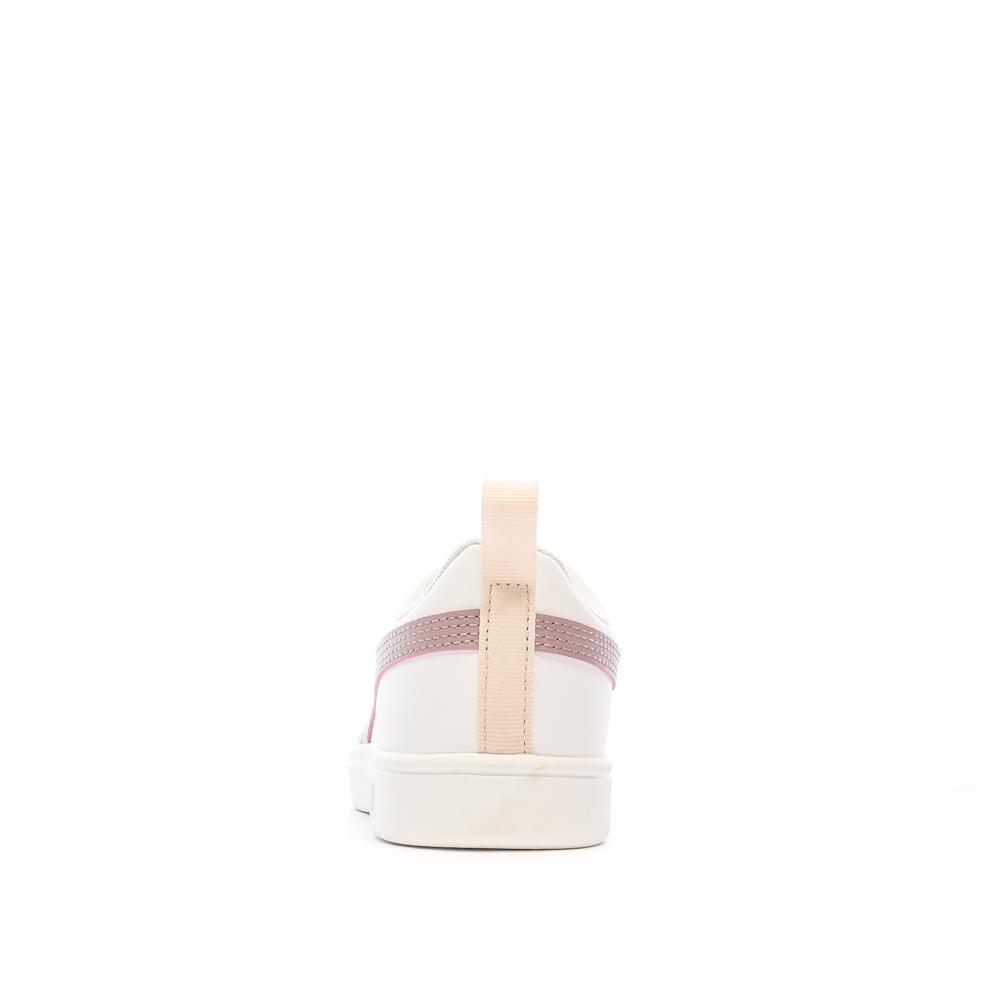 Puma Baskets Blanches Femme Puma Rickie