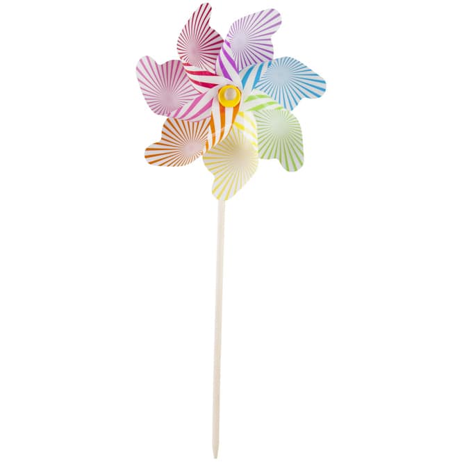 Windrad - Ø = 33 cm - 1 Stück