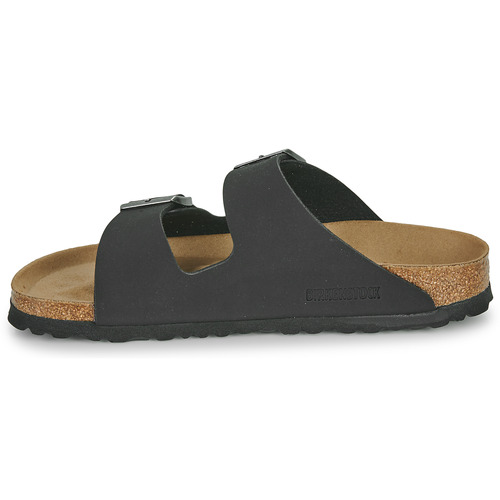 Birkenstock - ARIZONA - Noir