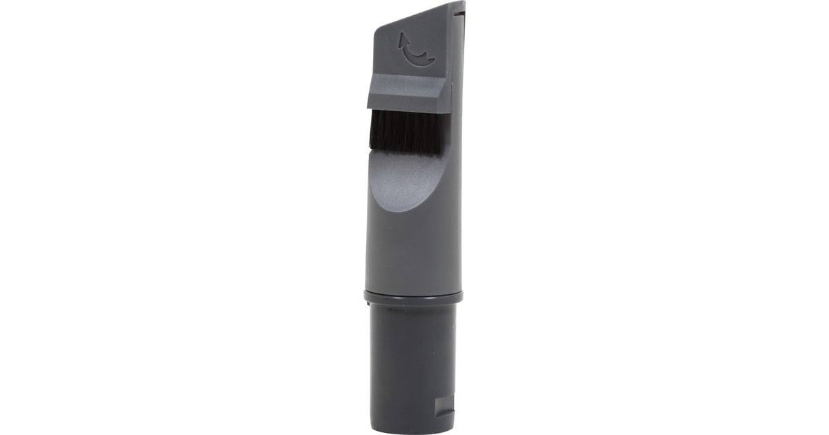 FakirHand- Steelstofzuiger Starky | HSA 222  (Zilver)