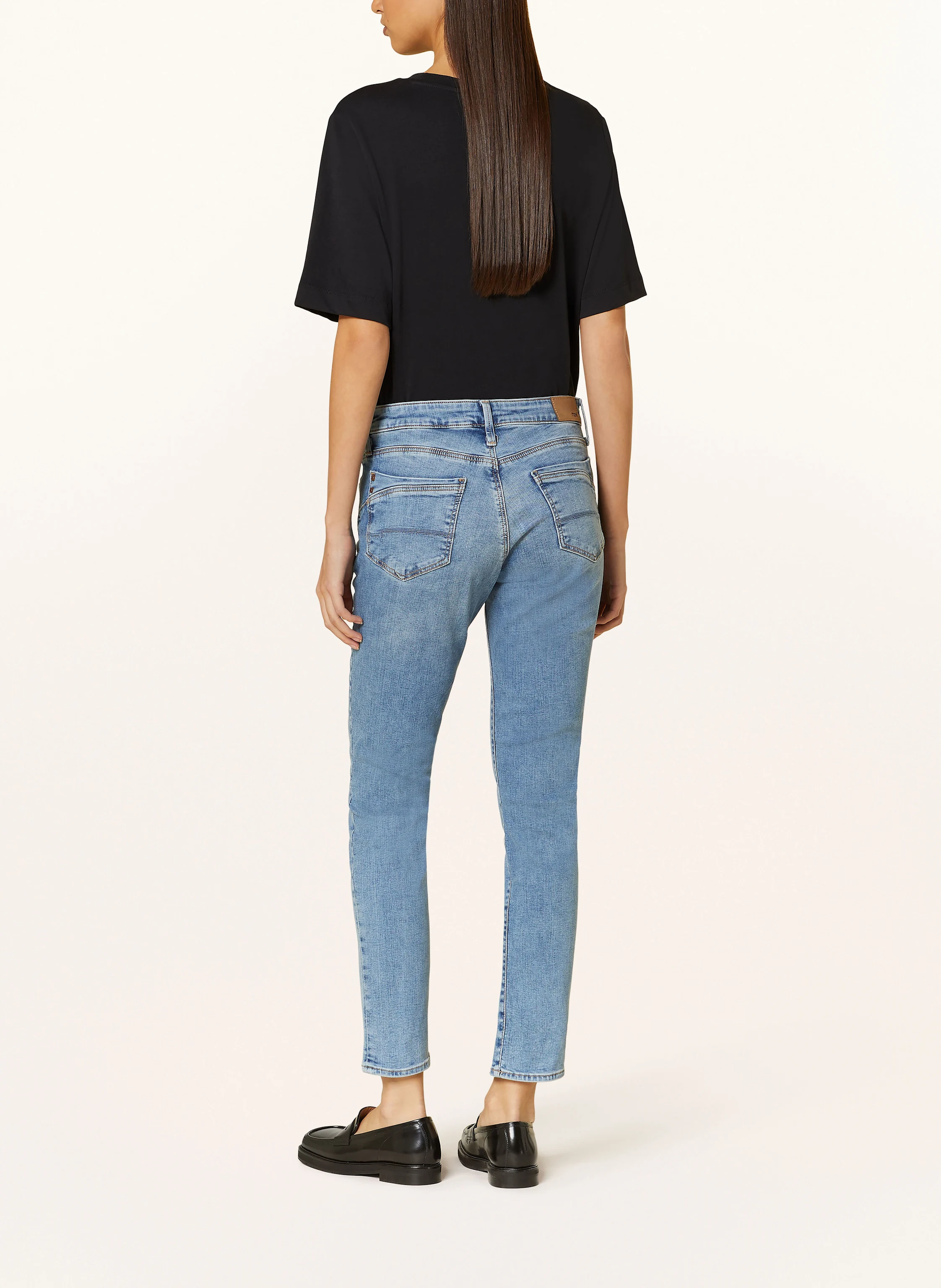 mavi Skinny Jeans SOPHIE